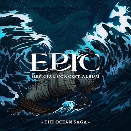 Epic: The Ocean Saga