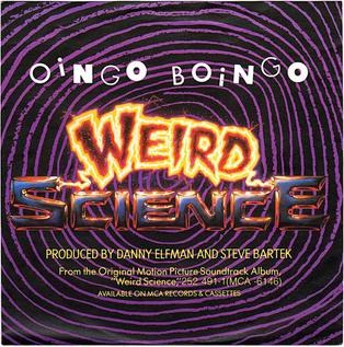 Weird Science