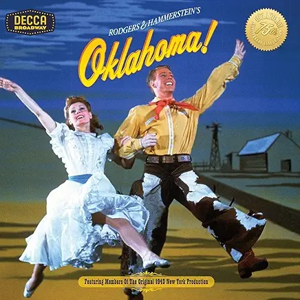 Oklahoma! - All Er Nothin'