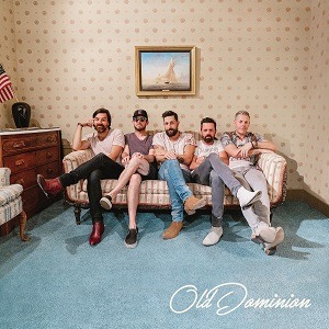 Old Dominion - So You Go