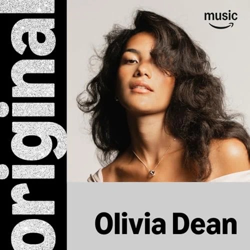 Olivia Dean - The Christmas Song