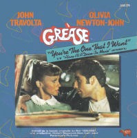 Olivia Newton-John - Youre The One That I Want