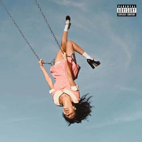 Olivia Rodrigo - what's wrong with me