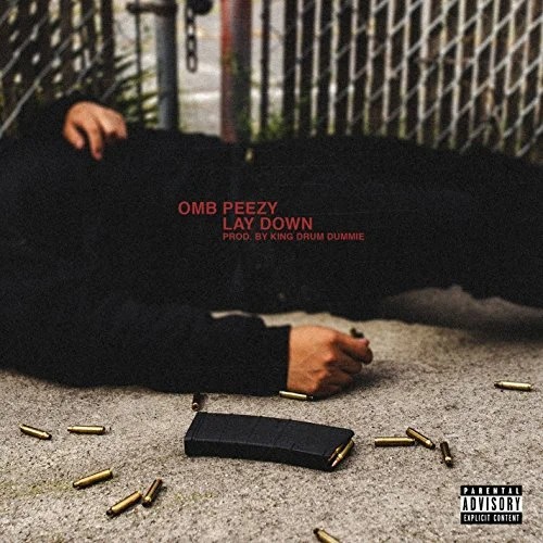 OMB Peezy - Sleep at Night