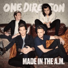 Made In The A.M.