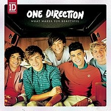 One Direction - What Makes You Beautiful