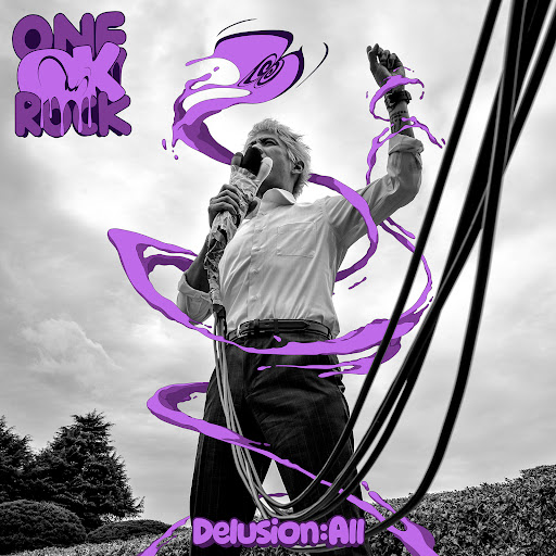 ONE OK ROCK - In the Stars