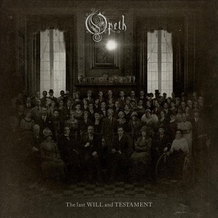 Opeth - Would?