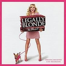 Legally Blonde: The Musical