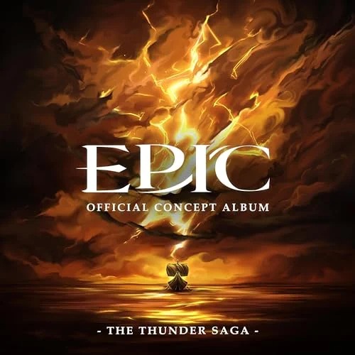 EPIC: The Thunder Saga