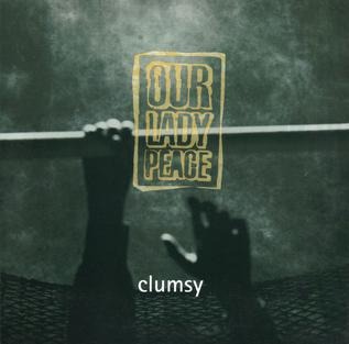 Our Lady Peace - Our Time Is Fading