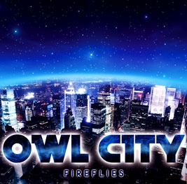 Owl City - Fireflies