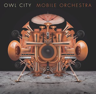 Mobile Orchestra