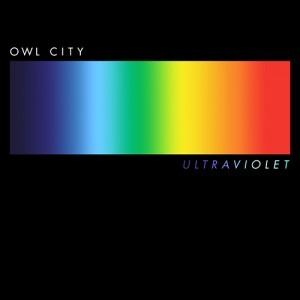 Owl City - Live It Up