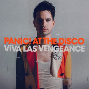 Panic! at the Disco - Dont Let The Light Go Out