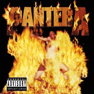 Pantera - Medicine Man