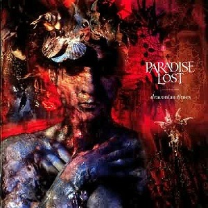 Paradise Lost - Its Too Late