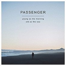 Passenger - Words