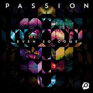 Passion - Not Ashamed