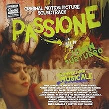 Passione: Un Avventura Musicale