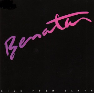 Pat Benatar - Fire And Ice