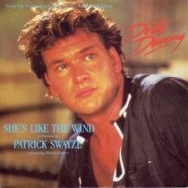 Patrick Swayze