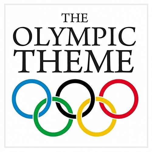 The Olympic Theme