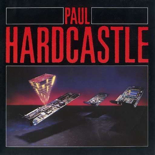 Paul Hardcastle - Walk in the Night