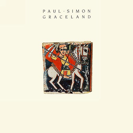 Paul Simon