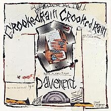 Pavement - Zurich Is Stained