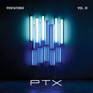 PTX, Volume 3