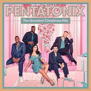 Pentatonix - La La Latch