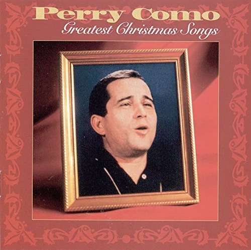 Perry Como