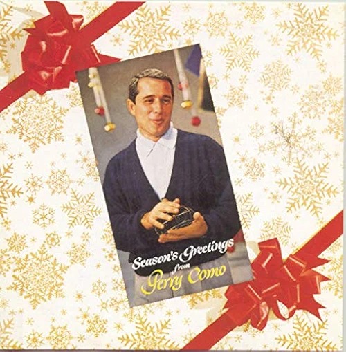Perry Como - (There's No Place Like) Home For The Holidays (1959)