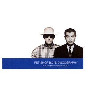 Pet Shop Boys - Where the Streets Have No Name/I Can't Take My Eyes Off You