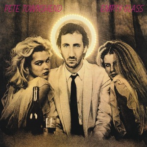 Pete Townshend - Baby Don't You Do It