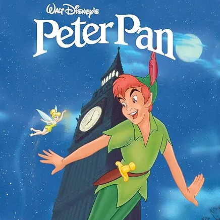 Peter Pan