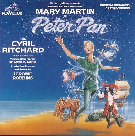 Peter Pan Musical