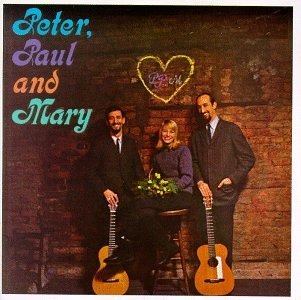 Peter, Paul and Mary - Make-Believe Town