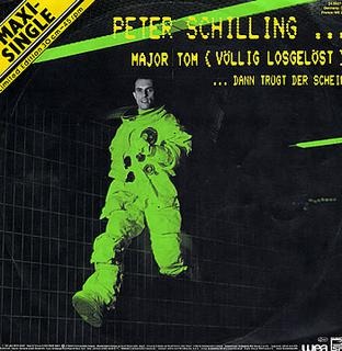 Peter Schilling - Major Tom