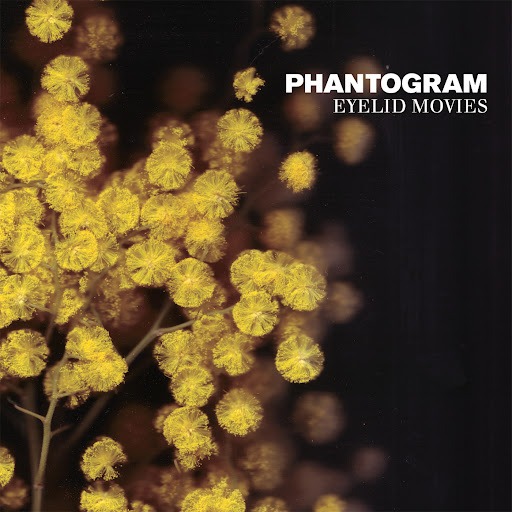 Phantogram - When I'm Small