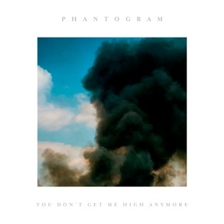 Phantogram - You Don't Get Me High Anymore