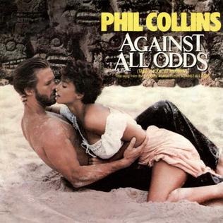 Phil Collins - Against All Odds (Take a Look at Me Now)