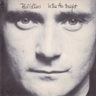 Phil Collins - Easy Lover