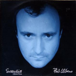 Phil Collins - Sussudio