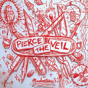 Pierce The Veil - Death of an Executioner