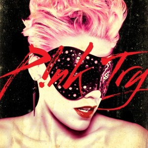 Pink - Try