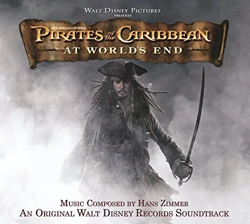 Pirates of the Caribbean: At World's End