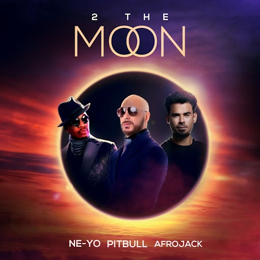 Pitbull - 2 The Moon