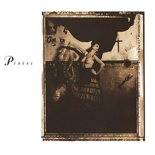 Pixies - Where Is My Mind?